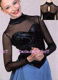 LIVEWIRE200 SKATING DRESS IMAGE