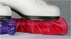 VELVET BLADESAVERS