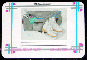 bagtagskatesandbag SKATING GIFTS IMAGE
