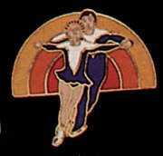 ICE SKATING PAIRS