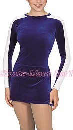 ELITE SKATING DRESS IMAGE